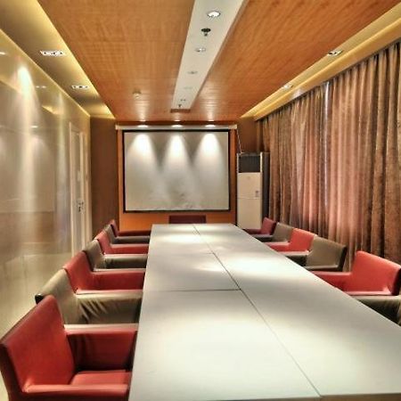 Jinjiang Inn East Siming Road In Higher Education Park , Ningbo Buitenkant foto